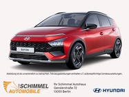 Hyundai Bayon 2025