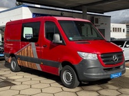 Mercedes-Benz Sprinter 2019