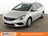 Opel Astra 2020