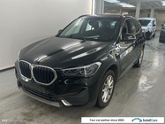 BMW X1 2022