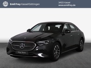 Mercedes-Benz E-Class 2025