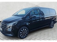 Mercedes-Benz Vito 2025