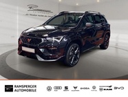 Cupra Ateca 2025