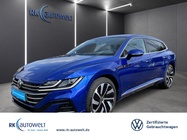 Volkswagen Arteon 2021