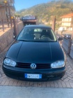 Volkswagen Golf 2001