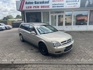 Opel Vectra 2005