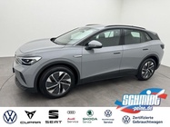 Volkswagen ID.4 2022