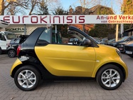 Smart ForTwo 2019