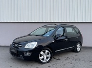 Kia Carens 2007