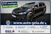 Dacia Jogger 2025