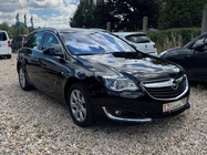 Opel Insignia 2016