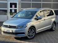 Volkswagen Touran 2026