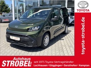 Toyota Proace 2026