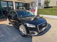 Audi Q2 2019