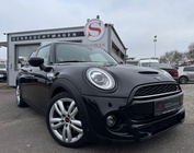 MINI Cooper 2019