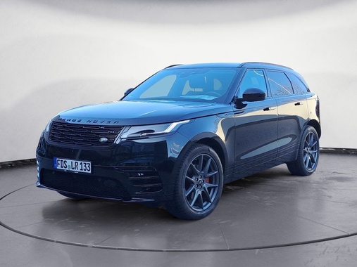 Land Rover Velar 2024