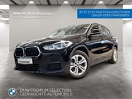 BMW X2 2023