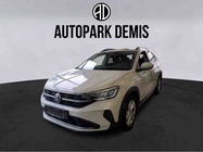 Volkswagen Taigo 2022