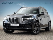 BMW X5 2025
