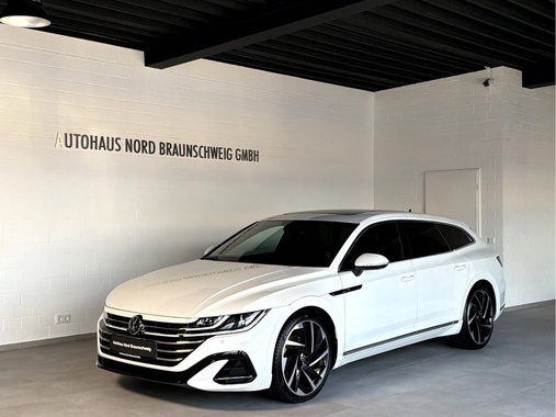 Volkswagen Arteon 2022