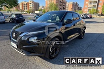 Nissan Juke 2023
