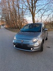 Fiat 500 2023