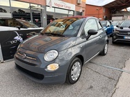 Fiat 500 2022
