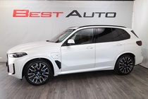 BMW X5 2024