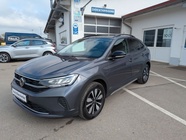 Volkswagen Taigo 2025