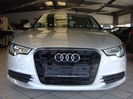 Audi A6 2013