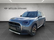 MINI Countryman 2025