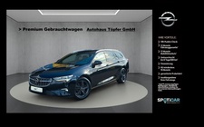 Opel Insignia 2021