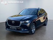 Mazda CX-60 2025