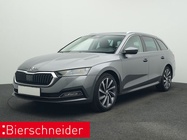 Skoda Octavia 2023
