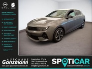 Opel Astra 2025