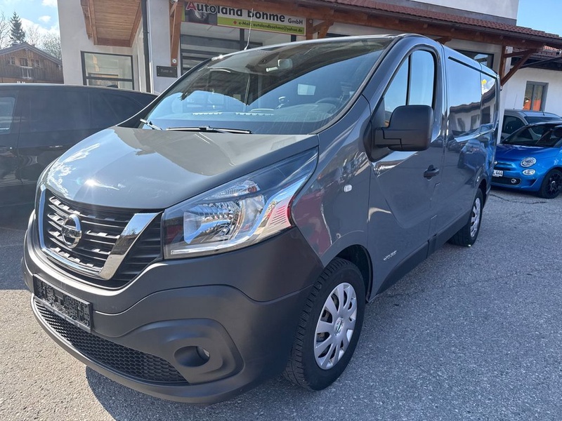 Nissan NV300