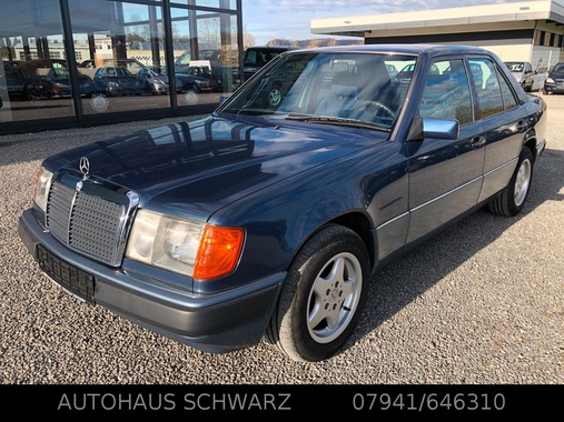 Mercedes-Benz 280 1993