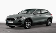 BMW X2 2024