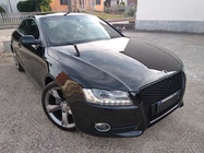 Audi A5 2011