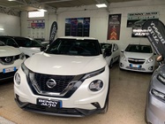 Nissan Juke 2021