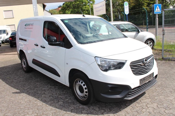 Opel Combo 2022
