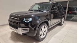 Land Rover Defender 2021