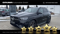 Mercedes-Benz GLE-Class 2024