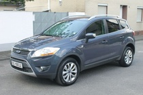 Ford Kuga 2011