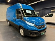 Iveco Massif 2020