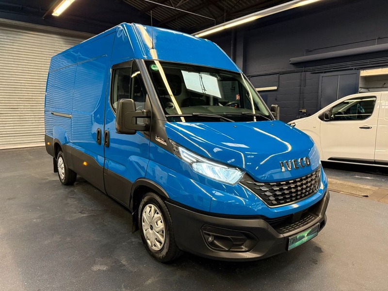 Iveco Massif