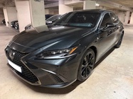 Lexus ES 2023