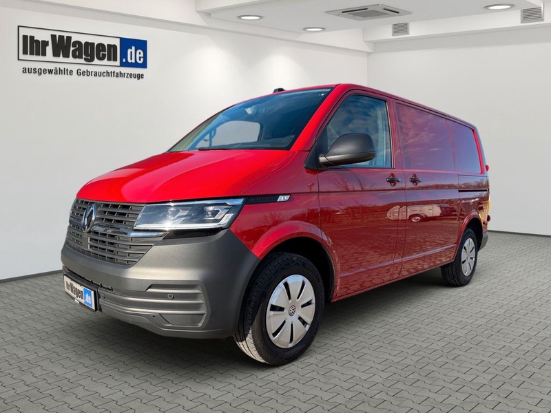 Volkswagen T6