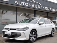 Volkswagen Passat 2024