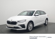 Skoda Scala 2025
